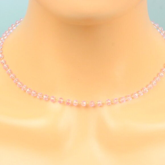 Delicate & Contemporary Necklace Chain, A Lovely Choice for Women, EVCH1201 - Picture 11 of 15